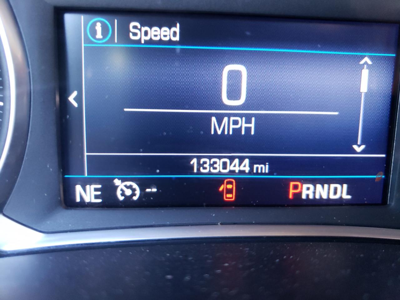 Photo 8 from auction – 2019 CHEVROLET EQUINOX LT with VIN 2GNAXTEV2K6244630