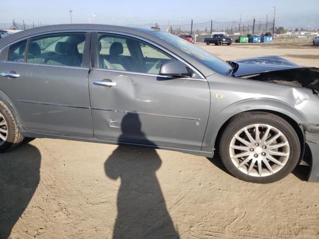 Photo 9 from auction – 2007 SATURN AURA XR with VIN 1G8ZV57747F298949