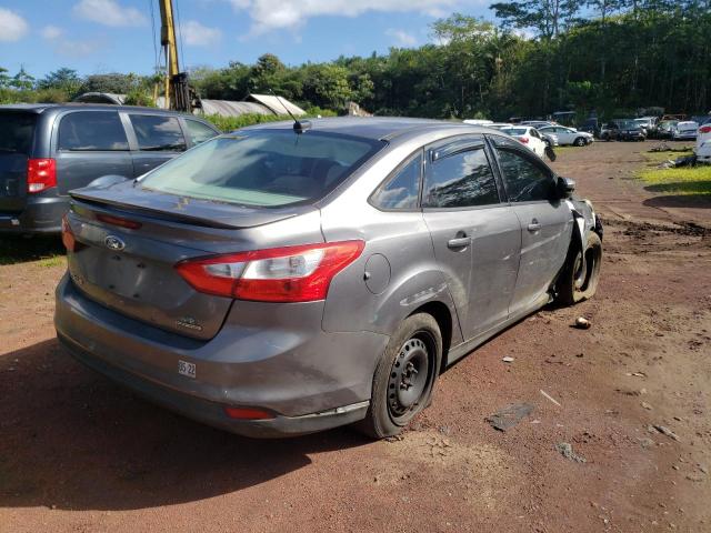 Photo 4 from auction – 2013 FORD FOCUS SE with VIN 1FADP3F20DL363772