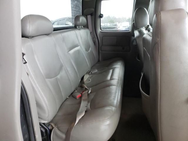 صورة رقم 6 من المزاد - 2003 CHEVROLET SILVERADO مع VIN 1GCEK19T23E265352