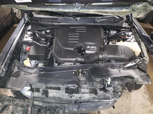 Photo 7 from auction – 2016 DODGE CHALLENGER with VIN 2C3CDZAGXGH185296
