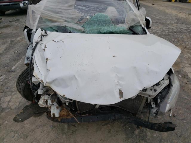 Photo 7 from auction – 2016 TOYOTA COROLLA L with VIN 2T1BURHE5GC665378