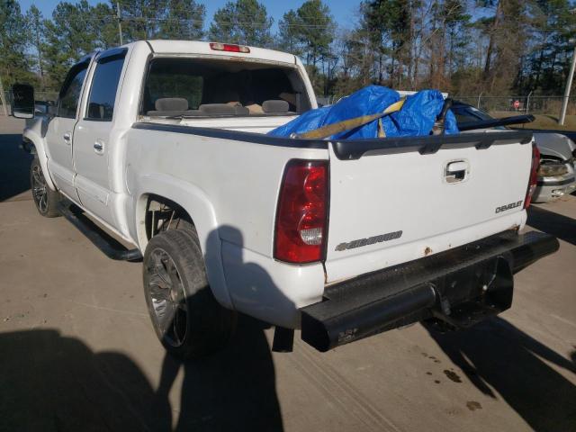 Photo 3 from auction – 2005 CHEVROLET SILVERADO with VIN 2GCEK13T051345391
