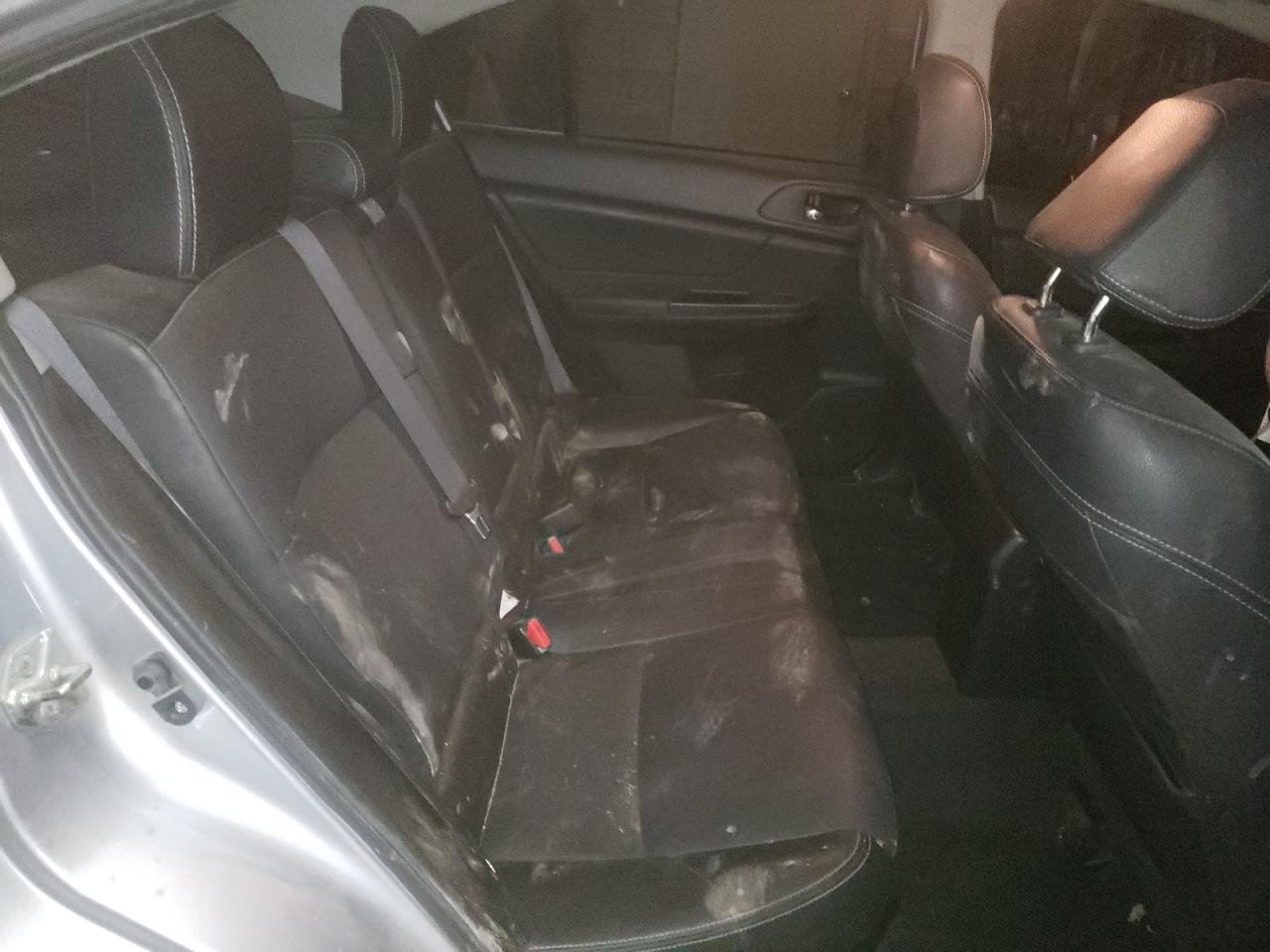 Photo 6 from auction – 2013 SUBARU IMPREZA LI with VIN JF1GJAH61DH003299