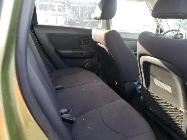 Photo 6 from auction – 2012 KIA SOUL with VIN KNDJT2A57C7470345