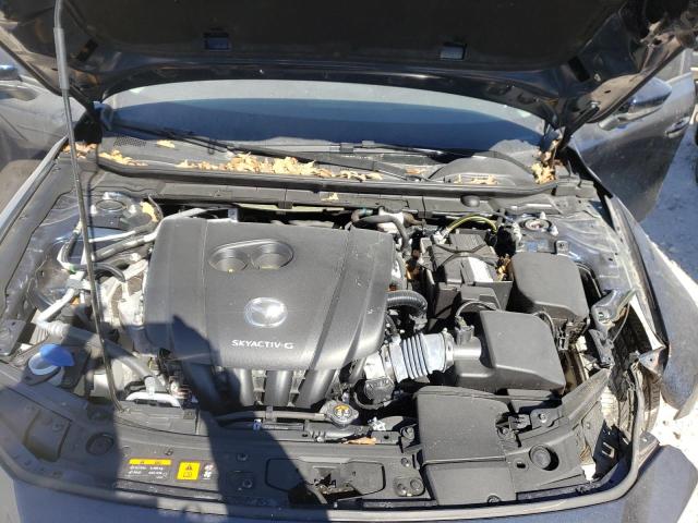 Photo 7 from auction – 2020 MAZDA 3 SELECT with VIN 3MZBPACLXLM116143