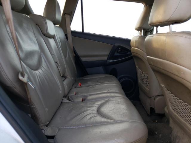 Photo 6 from auction – 2012 TOYOTA RAV4 LIMIT with VIN 2T3YK4DV2CW016369