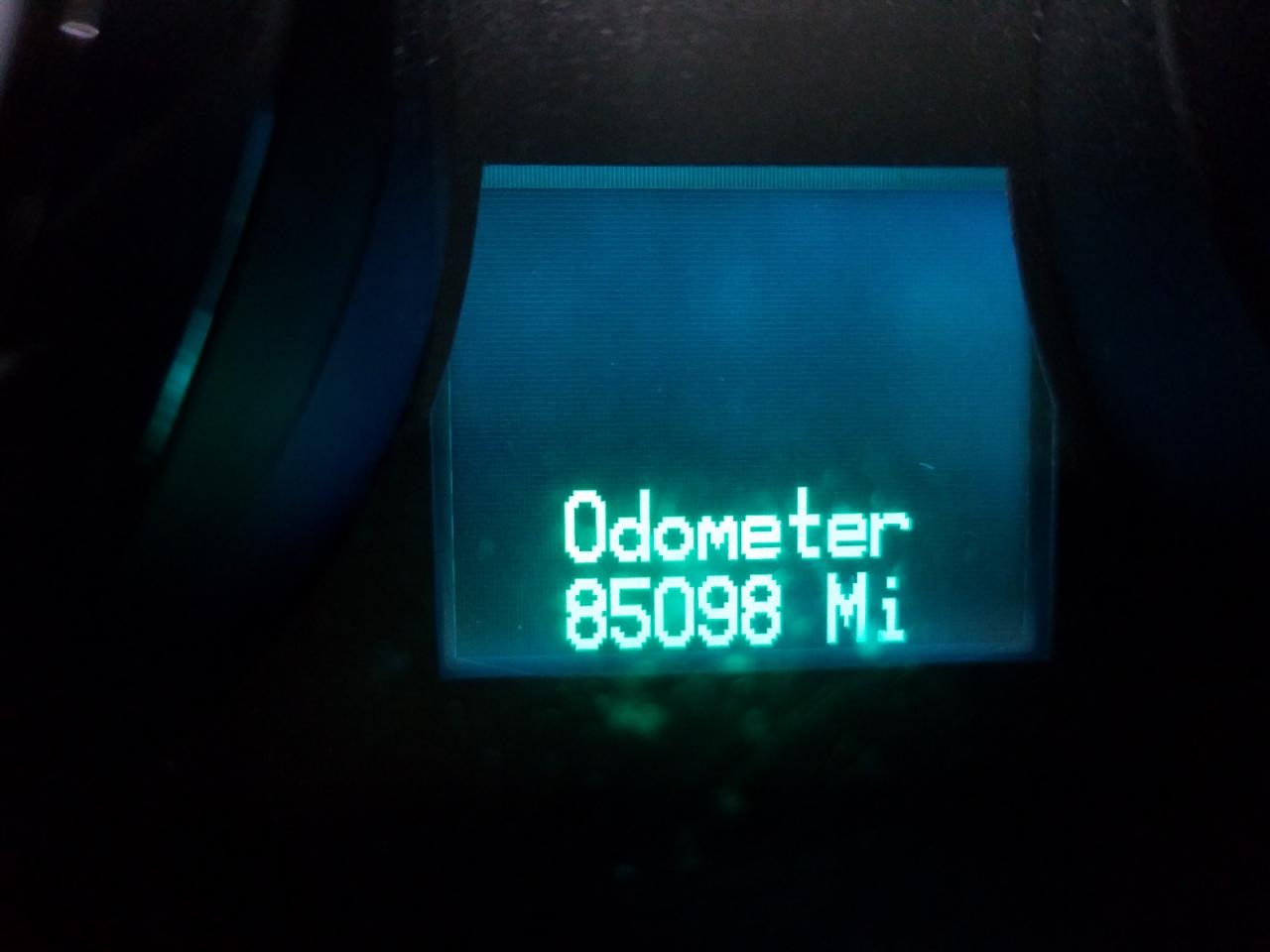 Foto 8 de la subasta – 2014 CHEVROLET CAPTIVA LT con VIN 3GNAL4EK7ES575331