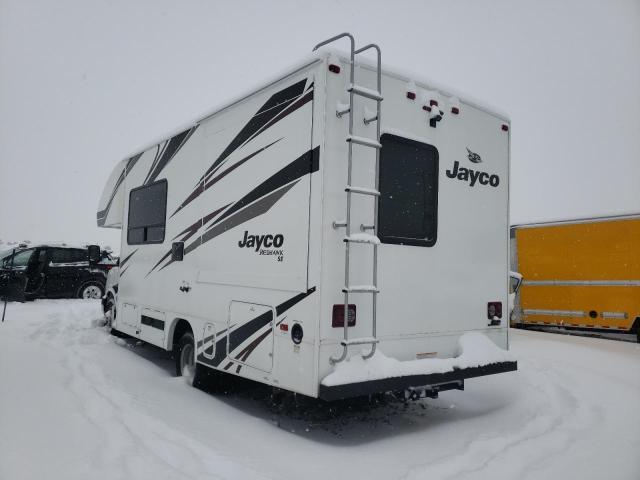Photo 3 from auction – 2020 JAYCO HAWK with VIN 1HA6GUCG6KN011902