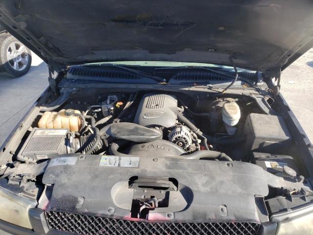 Photo 7 from auction – 2003 CHEVROLET SILVERADO with VIN 2GCEC19V031337343