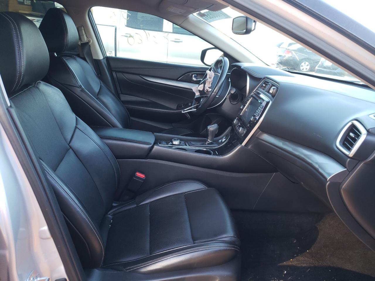 Photo 5 from auction – 2018 NISSAN MAXIMA 3.5 with VIN 1N4AA6AP7JC376331