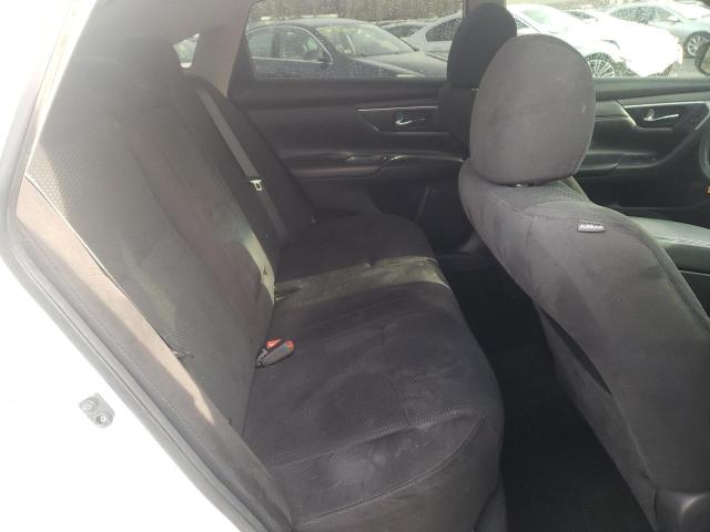 Photo 6 from auction – 2015 NISSAN ALTIMA 2.5 with VIN 1N4AL3AP7FC583771