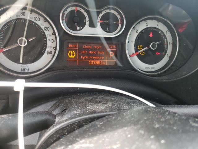 Photo 8 from auction – 2014 FIAT 500L LOUNG with VIN ZFBCFACH8EZ004113