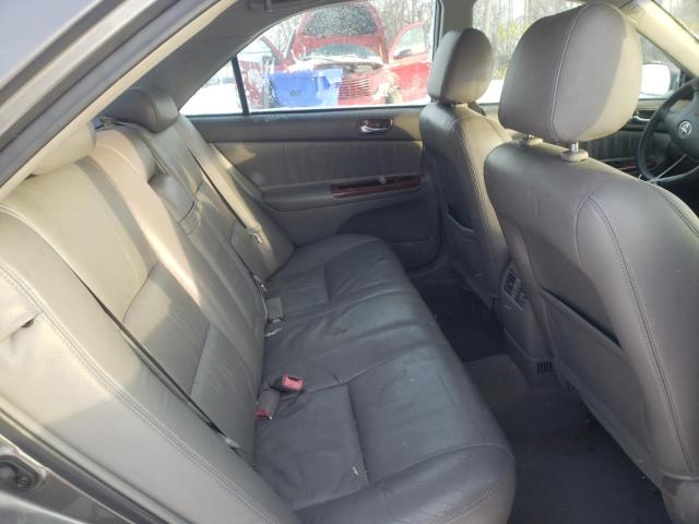 Photo 6 from auction – 2002 TOYOTA CAMRY LE with VIN 4T1BE30K12U635006