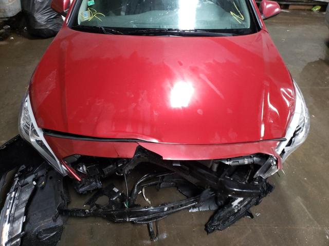 Photo 7 from auction – 2015 HYUNDAI SONATA SE with VIN 5NPE24AF6FH212410