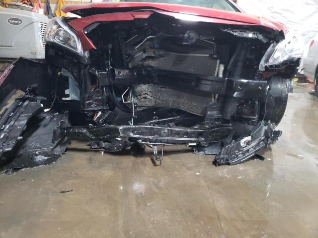 Photo 9 from auction – 2015 HYUNDAI SONATA SE with VIN 5NPE24AF6FH212410