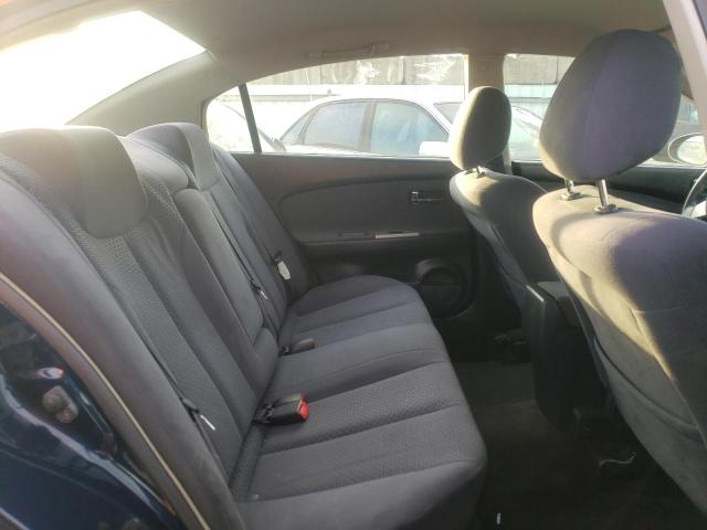 Photo 6 from auction – 2005 NISSAN ALTIMA S with VIN 1N4AL11E65C388374
