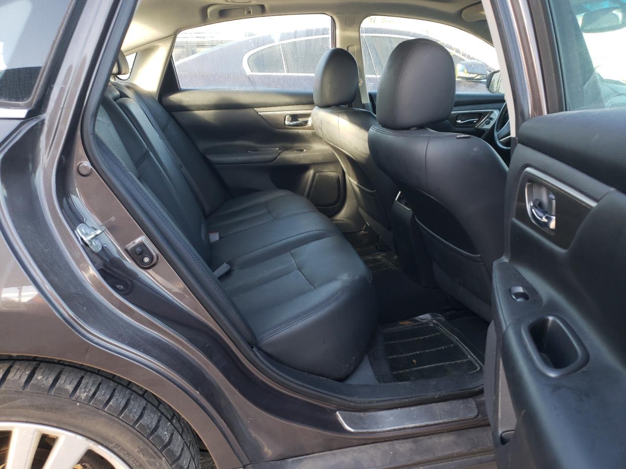 Photo 6 from auction – 2015 NISSAN ALTIMA 3.5 with VIN 1N4BL3AP6FC107337
