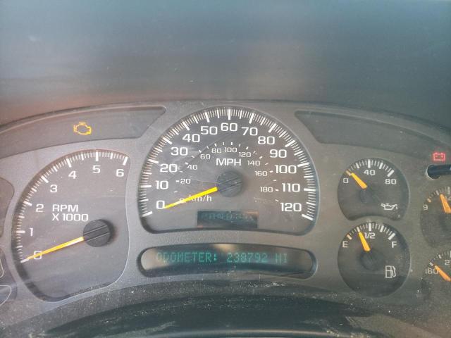 Photo 8 from auction – 2003 CHEVROLET SILVERADO with VIN 2GCEC19V031337343