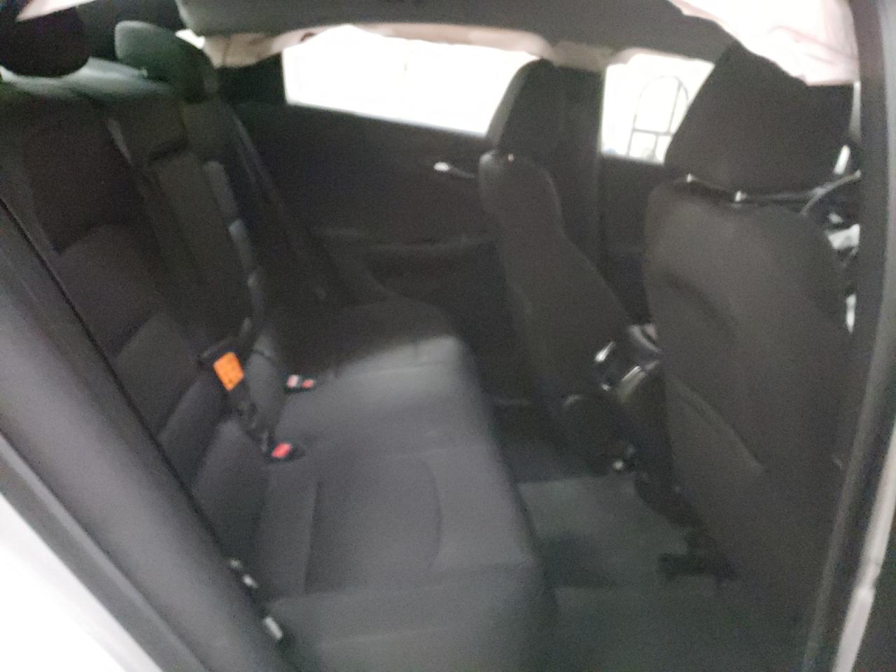 Photo 6 from auction – 2018 CHEVROLET MALIBU LT with VIN 1G1ZD5ST2JF182288