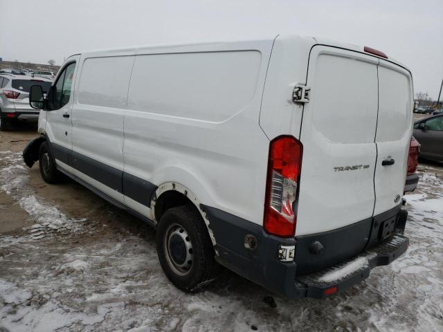 Photo 3 from auction – 2015 FORD TRANSIT T- with VIN 1FTNE2YM9FKB29989