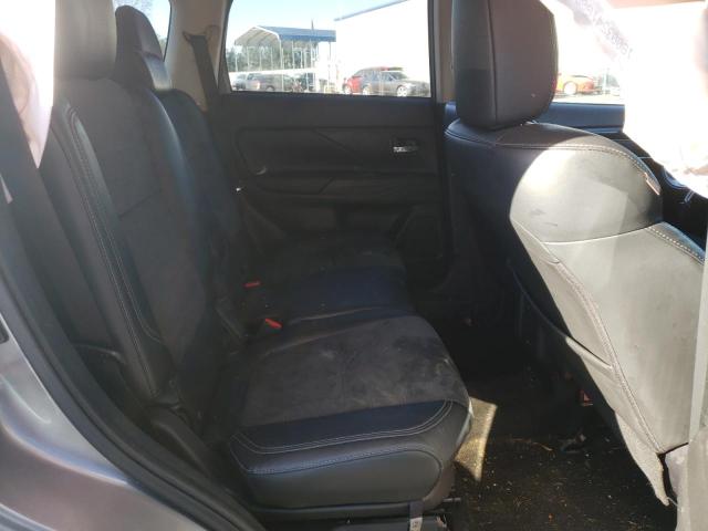 Photo 6 from auction – 2019 MITSUBISHI OUTLANDER with VIN JA4AZ3A37KZ041528
