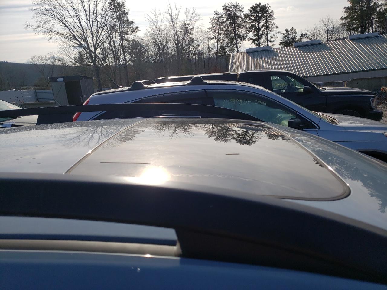 Photo 9 from auction – 2021 SUBARU CROSSTREK with VIN JF2GTAEC2MH253280