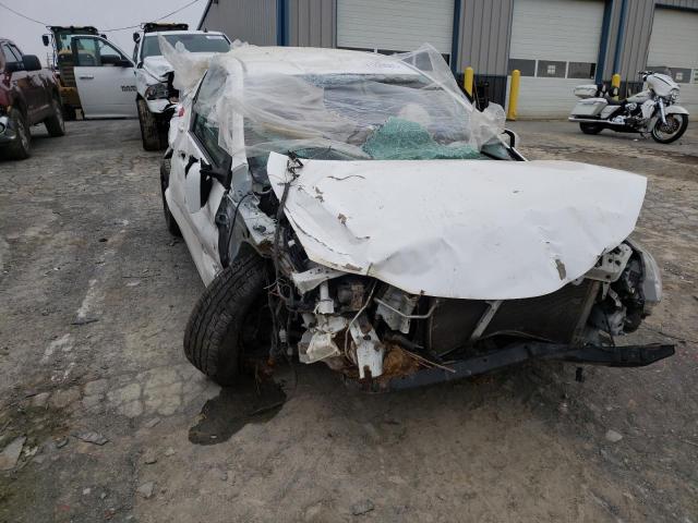Photo 1 from auction – 2016 TOYOTA COROLLA L with VIN 2T1BURHE5GC665378