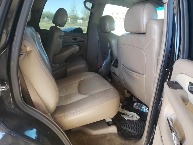 Photo 6 from auction – 2005 GMC YUKON DENA with VIN 1GKEK63U55J256741