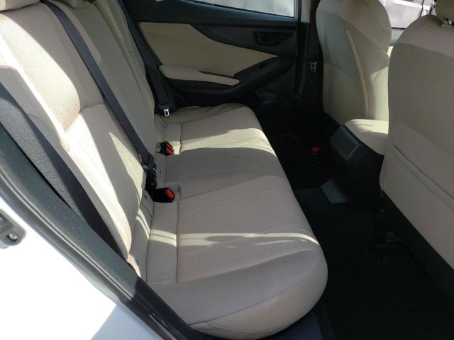 Photo 6 from auction – 2021 SUBARU IMPREZA PR with VIN 4S3GTAD68M3705529