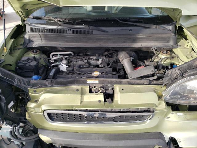 Zdjęcie 7 z aukcji – 2010 KIA SOUL + z VIN KNDJT2A2XA7084506