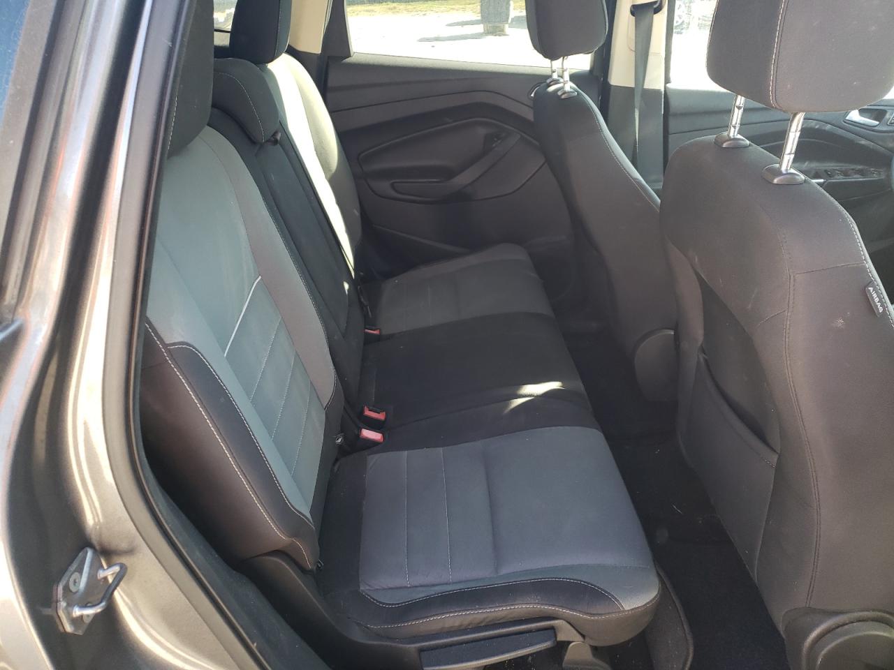 Photo 6 from auction – 2013 FORD ESCAPE SE with VIN 1FMCU0G90DUD64564