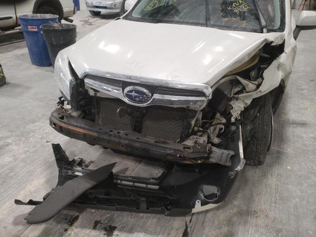 Photo 9 from auction – 2014 SUBARU FORESTER 2 with VIN JF2SJAEC0EH473132