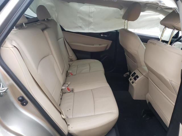 Photo 6 from auction – 2017 SUBARU OUTBACK 3. with VIN 4S4BSENC1H3228243