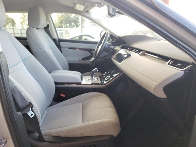 Photo 5 from auction – 2020 LAND ROVER RANGE ROVE with VIN SALZP2FX5LH060941