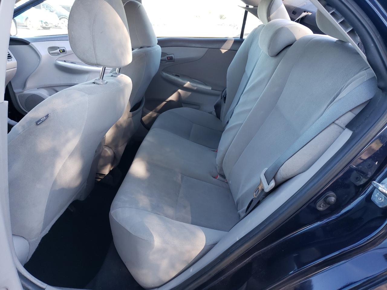 Photo 6 from auction – 2013 TOYOTA COROLLA BA with VIN 5YFBU4EE1DP106770