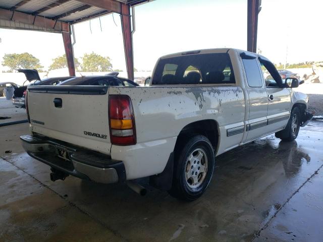 Photo 4 from auction – 2002 CHEVROLET SILVERADO with VIN 2GCEC19TX21295647