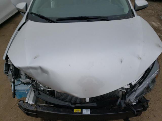 Photo 7 from auction – 2018 TOYOTA COROLLA L with VIN 2T1BURHE2JC106765