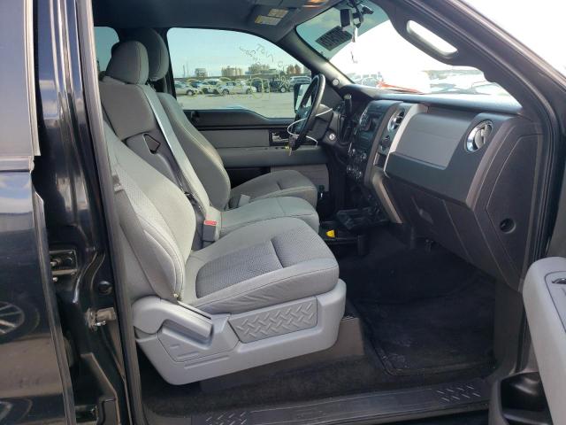 Photo 5 from auction – 2013 FORD F150 SUPER with VIN 1FTFW1CFXDFA78903