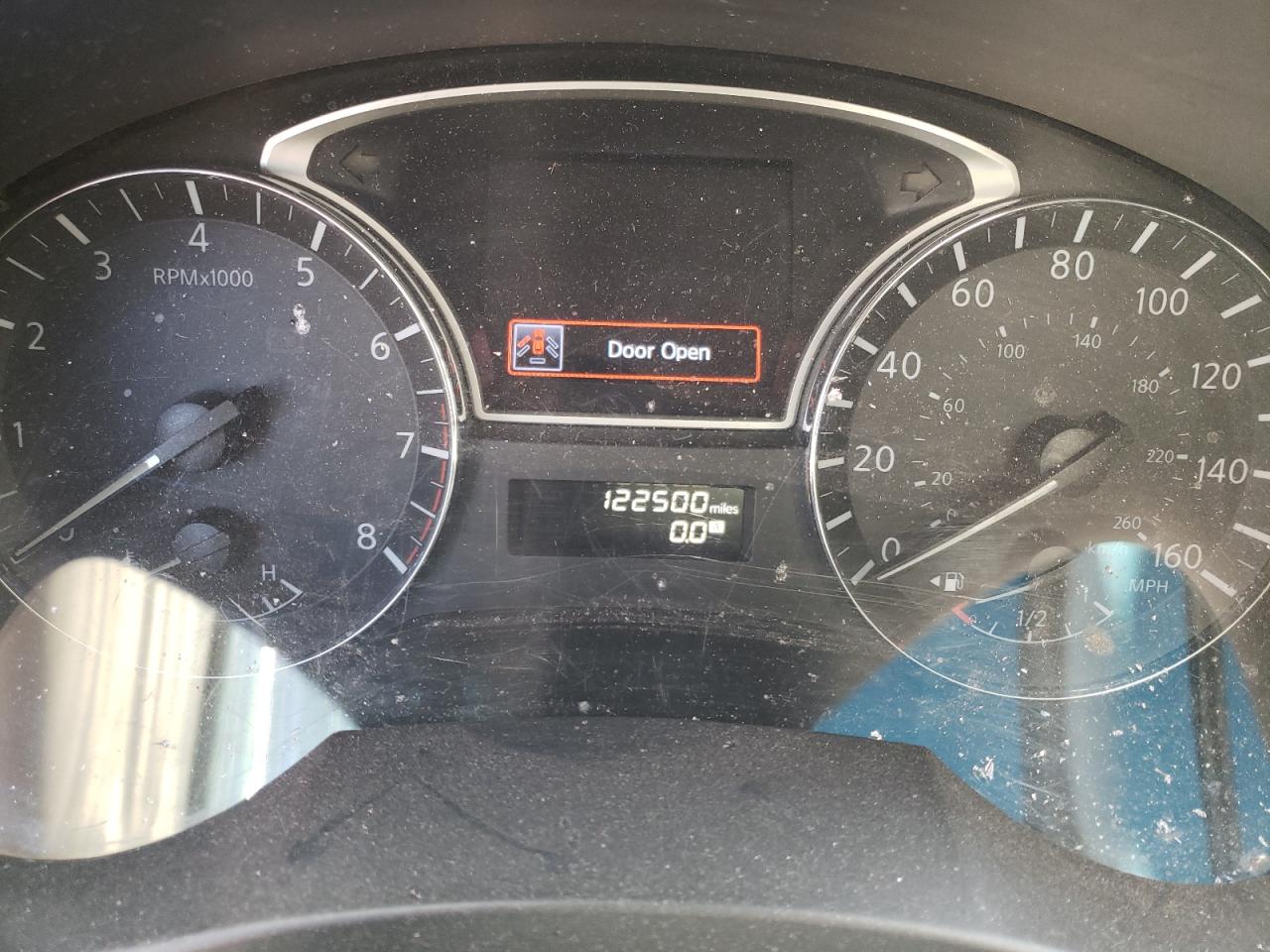 Photo 8 from auction – 2015 NISSAN ALTIMA 2.5 with VIN 1N4AL3AP3FN868293