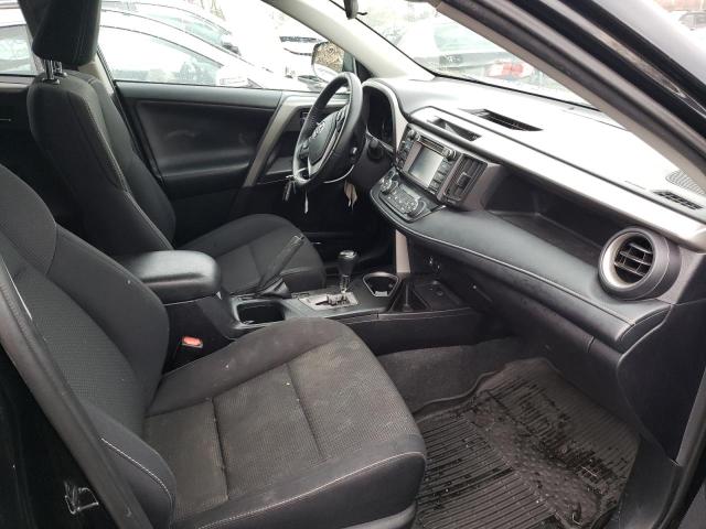 Photo 6 from auction – 2017 TOYOTA RAV4 XLE with VIN 2T3RFREV5HW671895