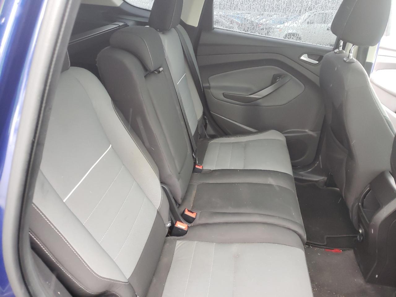 Photo 6 from auction – 2013 FORD ESCAPE SE with VIN 1FMCU0GX6DUA47578