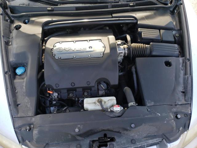 Photo 7 from auction – 2004 ACURA TL with VIN 19UUA66274A025327