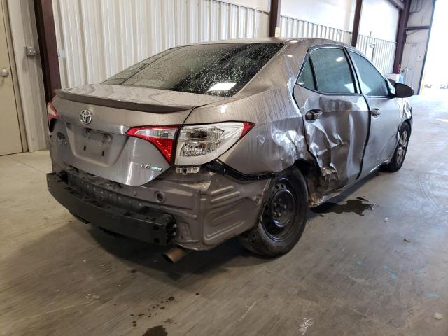 Photo 4 from auction – 2016 TOYOTA COROLLA EC with VIN 2T1BPRHE5GC743391