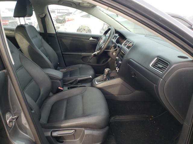 Photo 5 from auction – 2012 VOLKSWAGEN JETTA SE with VIN 3VWDP7AJ7CM339558