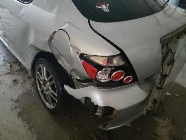 Photo 9 from auction – 2009 TOYOTA SCION TC with VIN JTKDE167390282038
