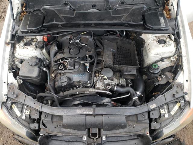 Photo 7 from auction – 2011 BMW 335 XI with VIN WBAPL5C58BA742893