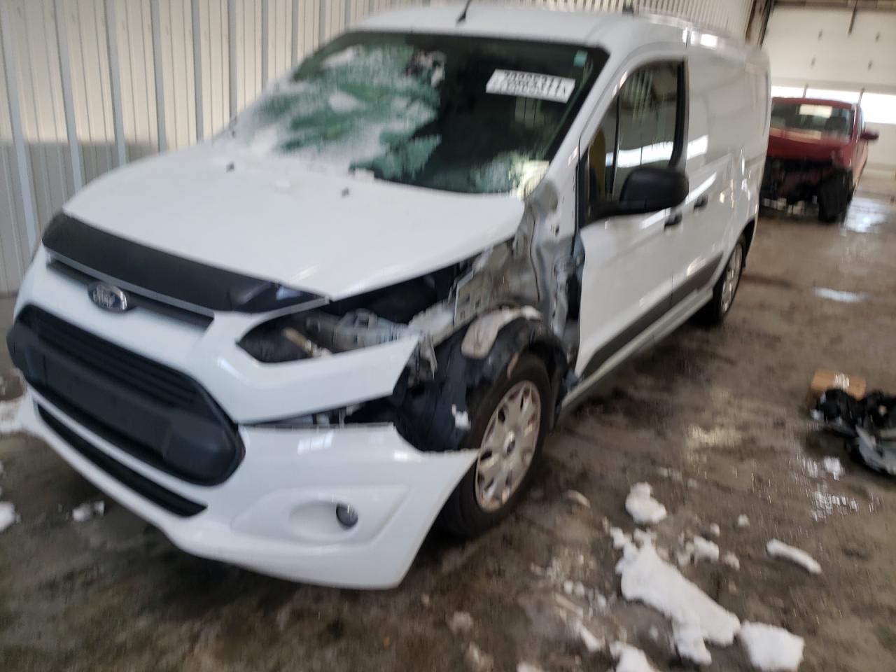 Photo 2 from auction – 2016 FORD TRANSIT CO with VIN NM0LS7F77G1247313