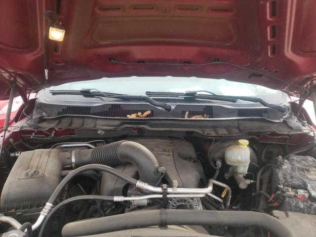 Photo 7 from auction – 2014 RAM 1500 with VIN 1C6RR7GT9ES386409