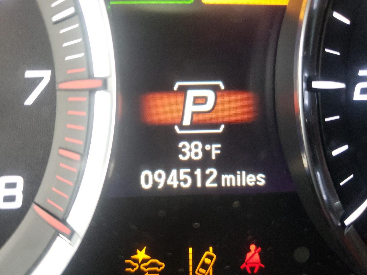 Photo 8 from auction – 2015 ACURA TLX TECH with VIN 19UUB1F5XFA015789